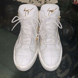 Giuseppe Zanotti Men shoes